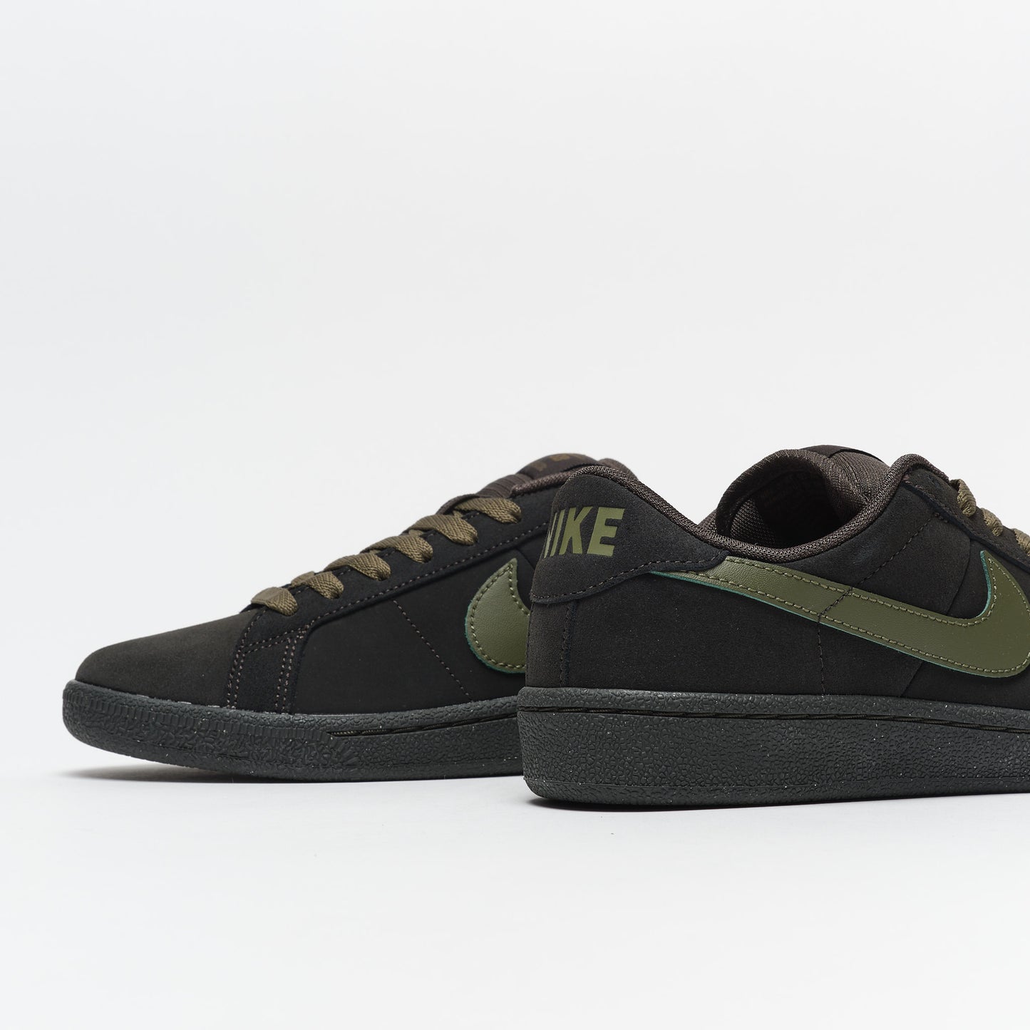 Nike SB Zoom Tennis Classic (Medium Olive) HF7386-200
