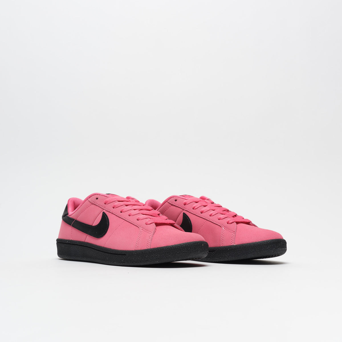 Nike SB Zoom Tennis Classic Club 58 "World Cup" (Hyper Pink.Black)