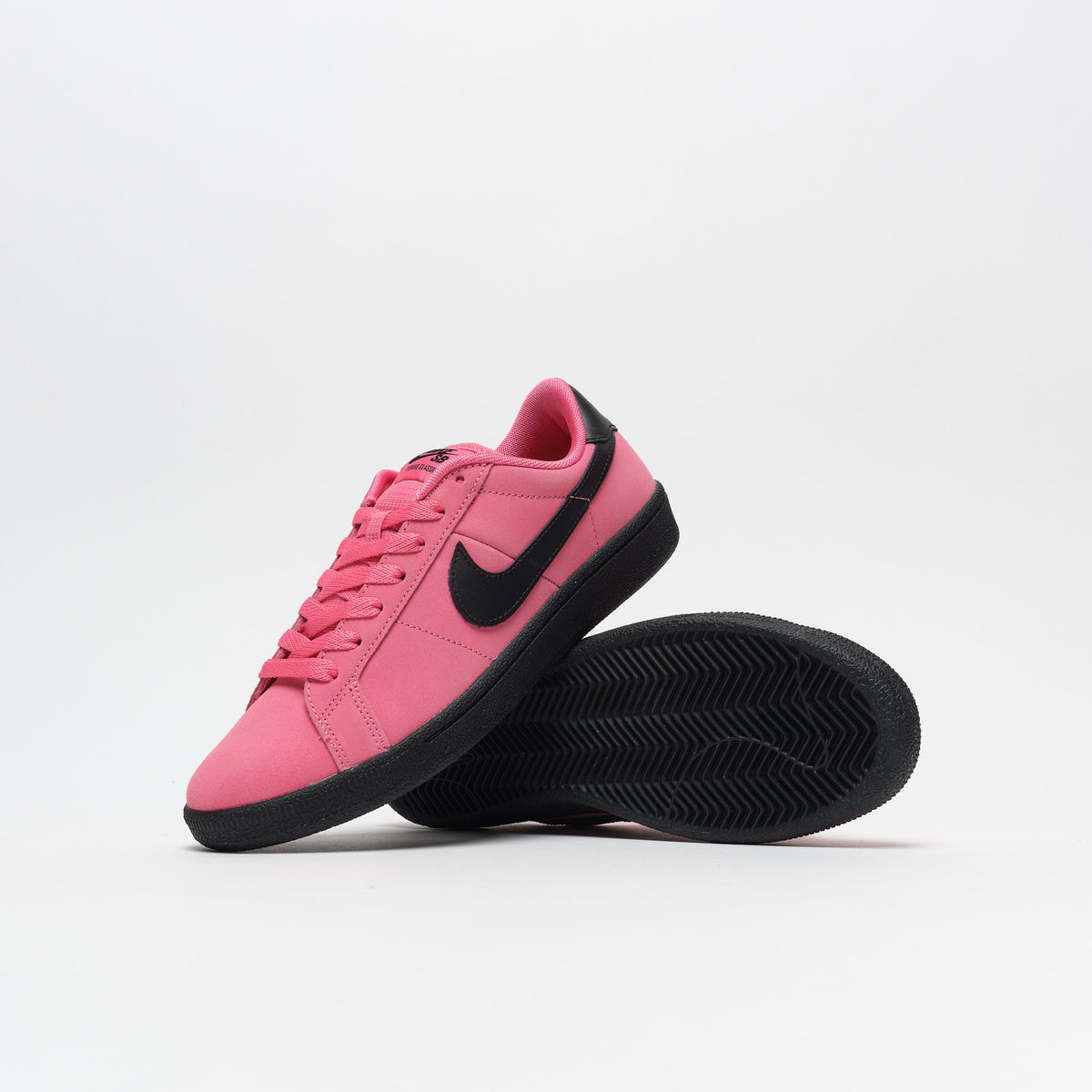 Nike SB Zoom Tennis Classic Club 58 "World Cup" (Hyper Pink.Black)