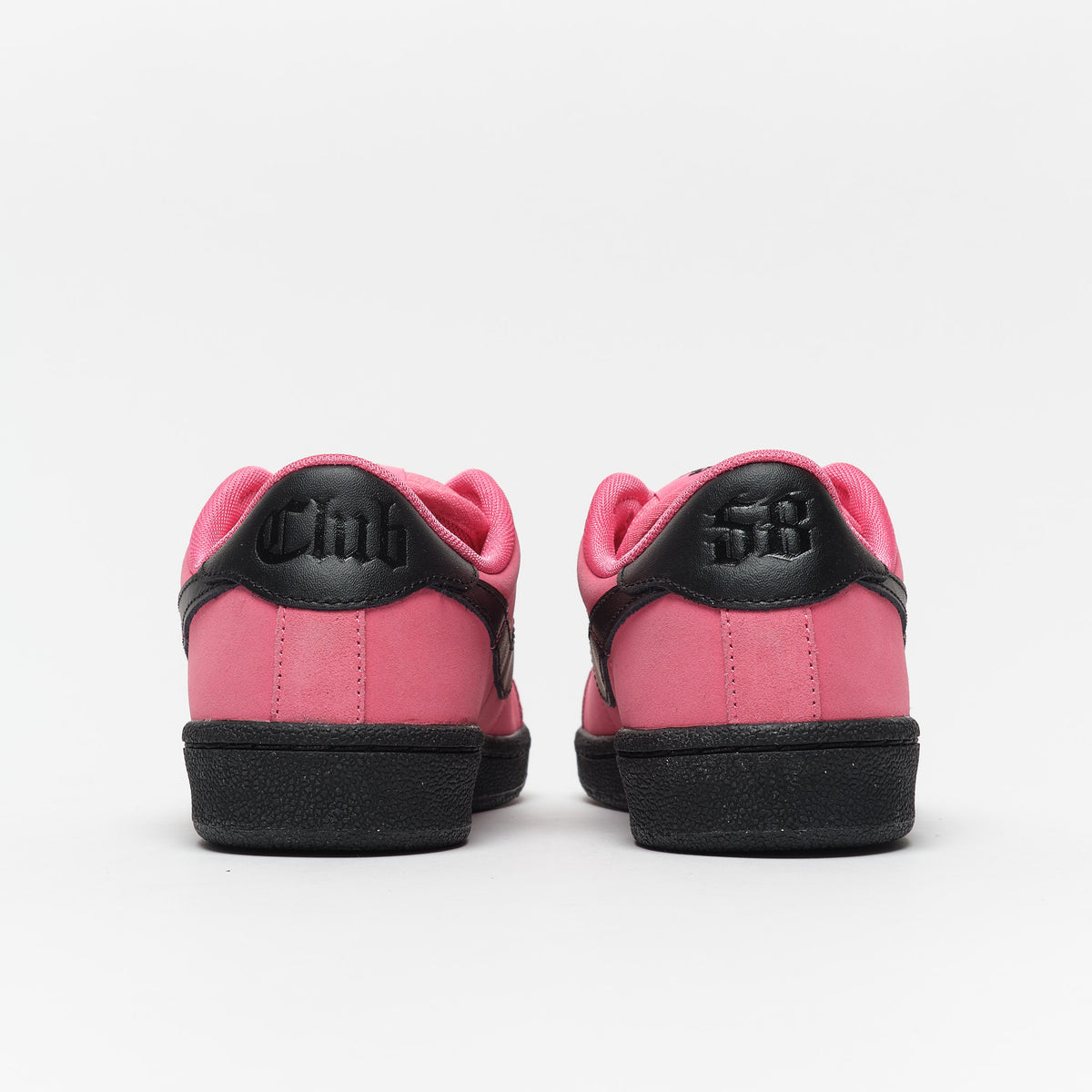 Nike SB Zoom Tennis Classic Club 58 "World Cup" (Hyper Pink.Black)