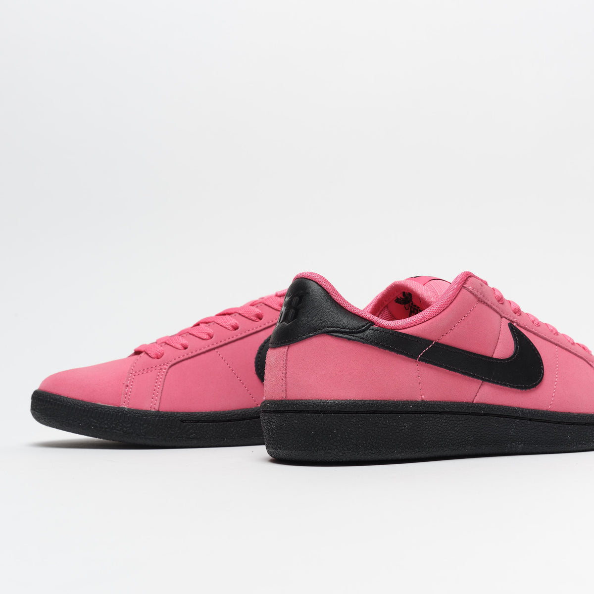 Nike SB Zoom Tennis Classic Club 58 "World Cup" (Hyper Pink.Black)