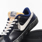 Nike SB - Zoom Tennis Classic x Rassvet (Blue Void/Blue Void-Sail)