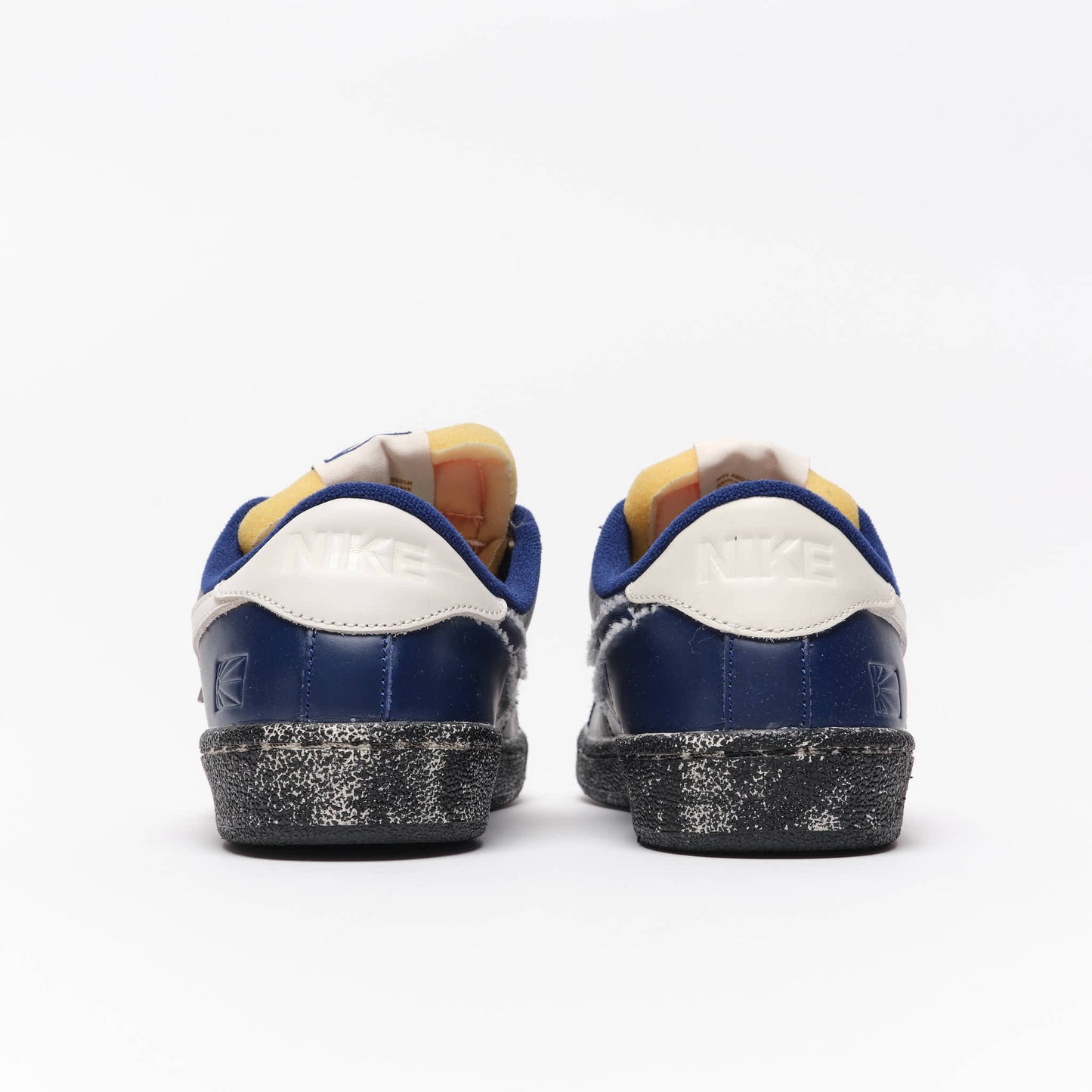 Nike SB - Zoom Tennis Classic x Rassvet (Blue Void/Blue Void-Sail)