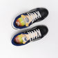 Nike SB - Zoom Tennis Classic x Rassvet (Blue Void/Blue Void-Sail)