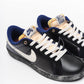 Nike SB - Zoom Tennis Classic x Rassvet (Blue Void/Blue Void-Sail)