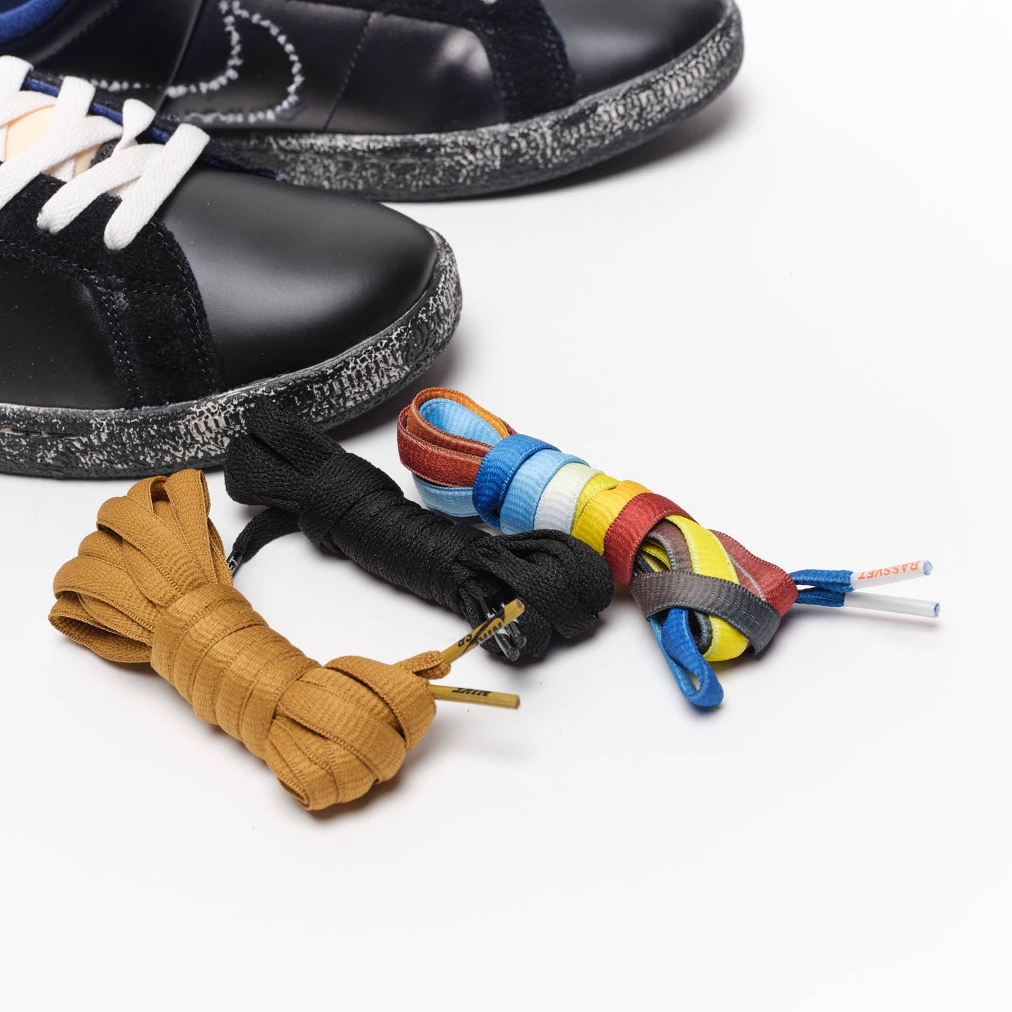 Nike SB - Zoom Tennis Classic x Rassvet (Blue Void/Blue Void-Sail)