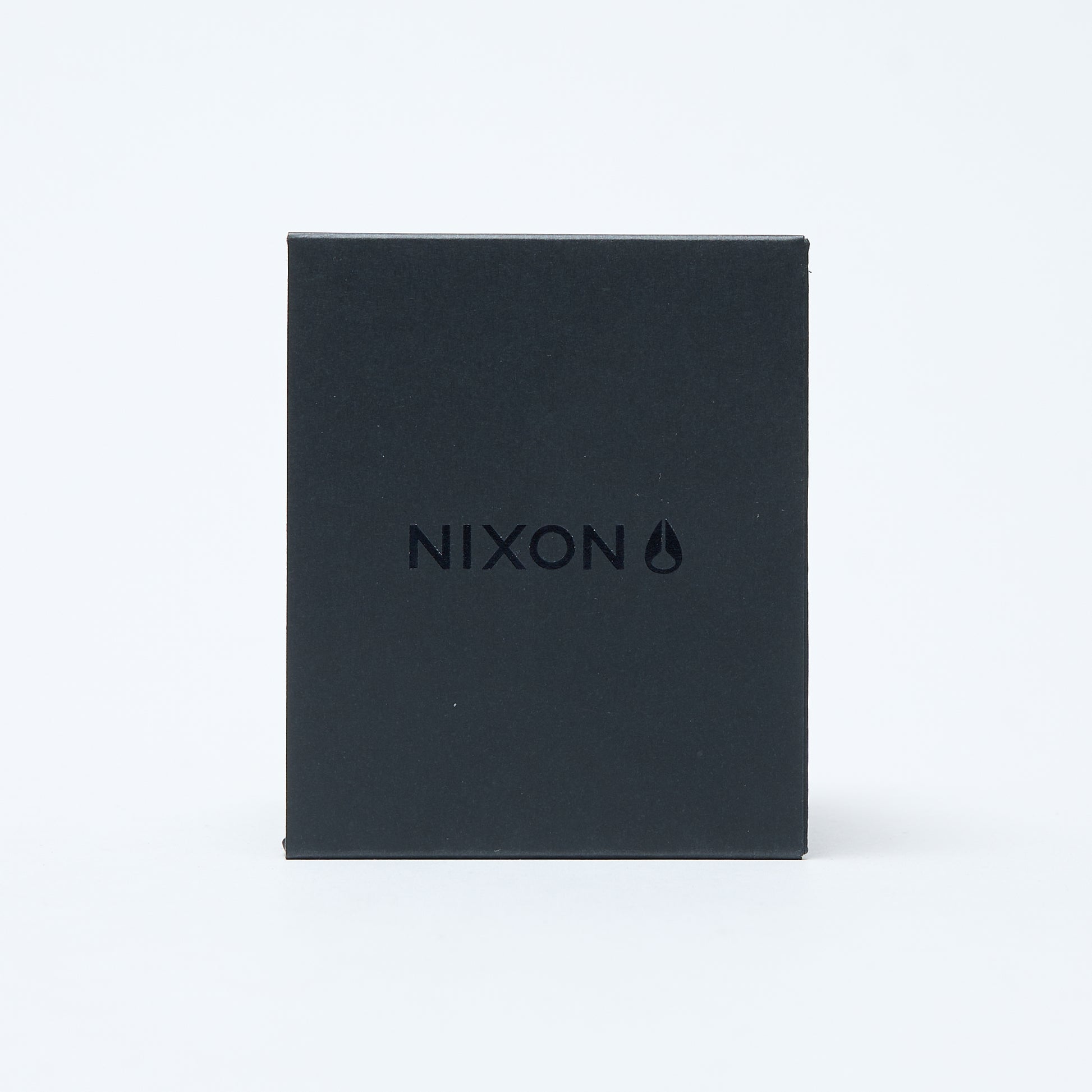 Montres - Nixon - Drifter 40 (Gunmetal / Kobu Green)