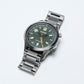 Montres - Nixon - Drifter 40 (Gunmetal / Kobu Green)