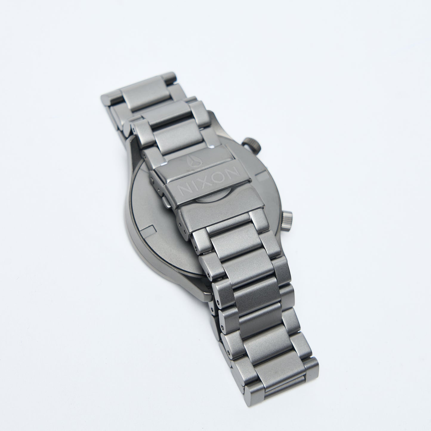 Montres - Nixon - Drifter 40 (Gunmetal / Kobu Green)