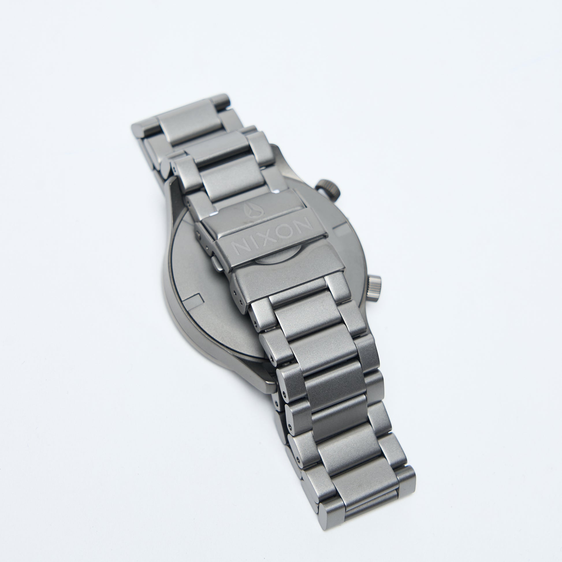 Montres - Nixon - Drifter 40 (Gunmetal / Kobu Green)