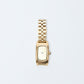 Montres - Nixon - Frankie (Sand Drift / Gold / Gold)