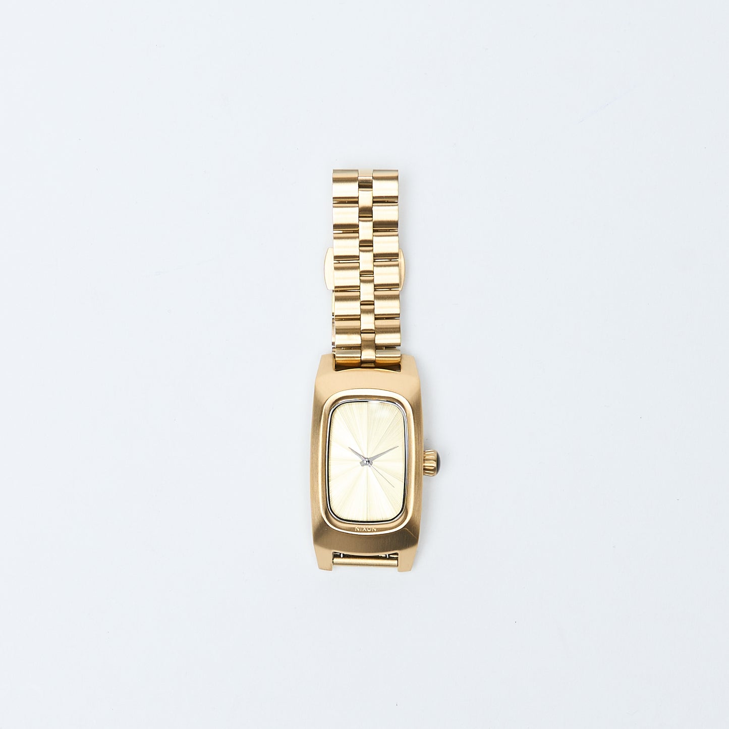 Montres - Nixon - Frankie (Sand Drift / Gold / Gold)