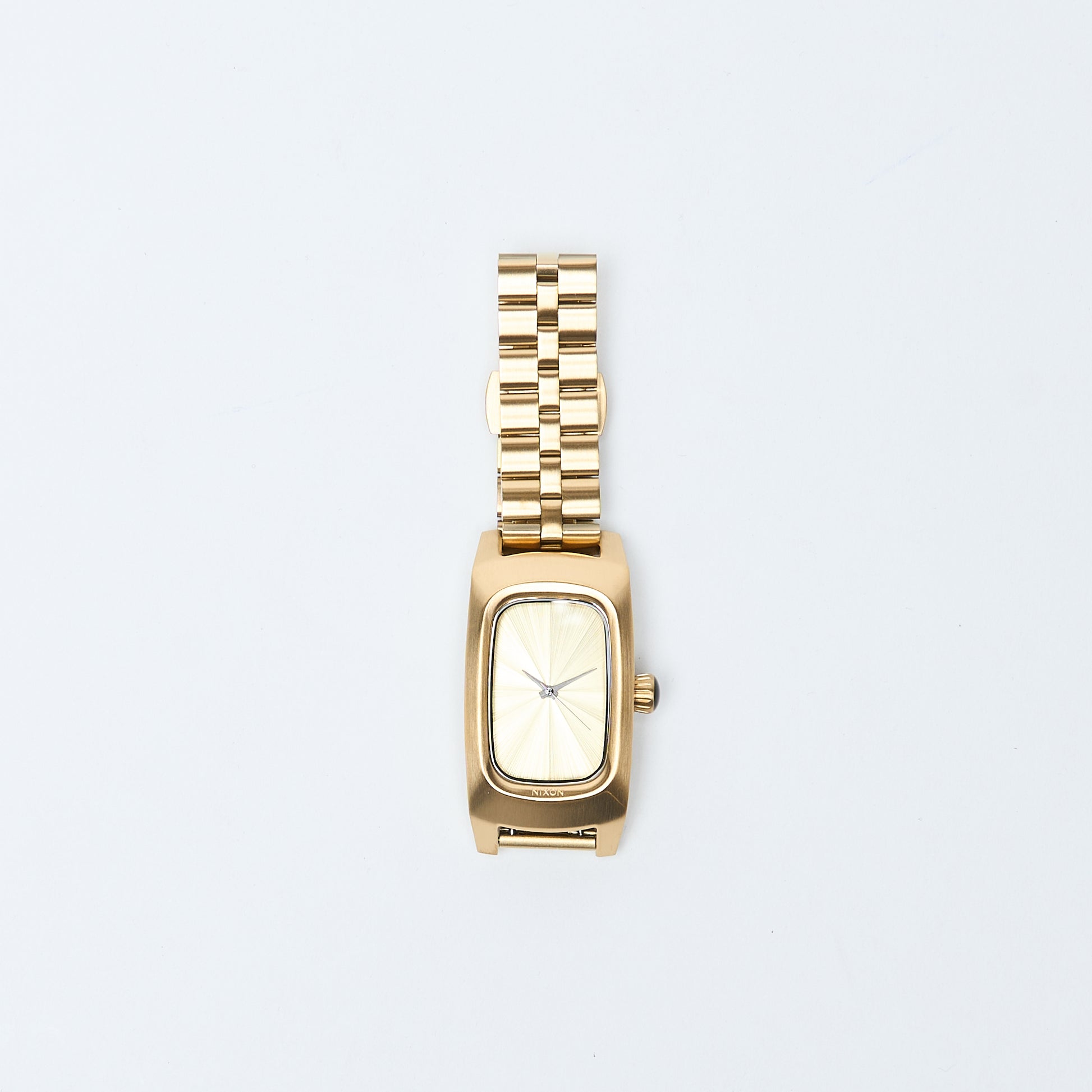 Montres - Nixon - Frankie (Sand Drift / Gold / Gold)