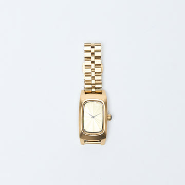 Montres - Nixon - Frankie (Sand Drift / Gold / Gold)