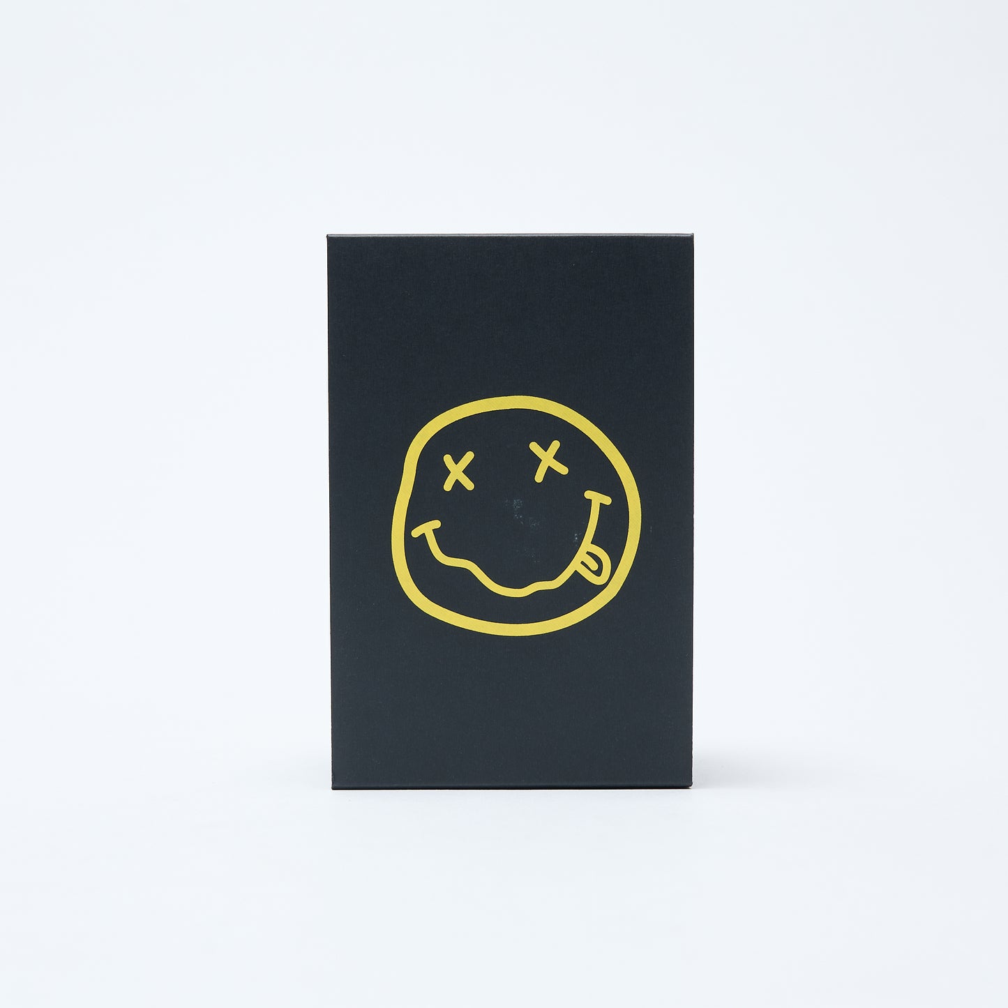 Montres - Nixon - Nirvana Centry Wobble (Yellow Nirvana Smiley)