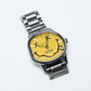 Montres - Nixon - Nirvana Centry Wobble (Yellow Nirvana Smiley)