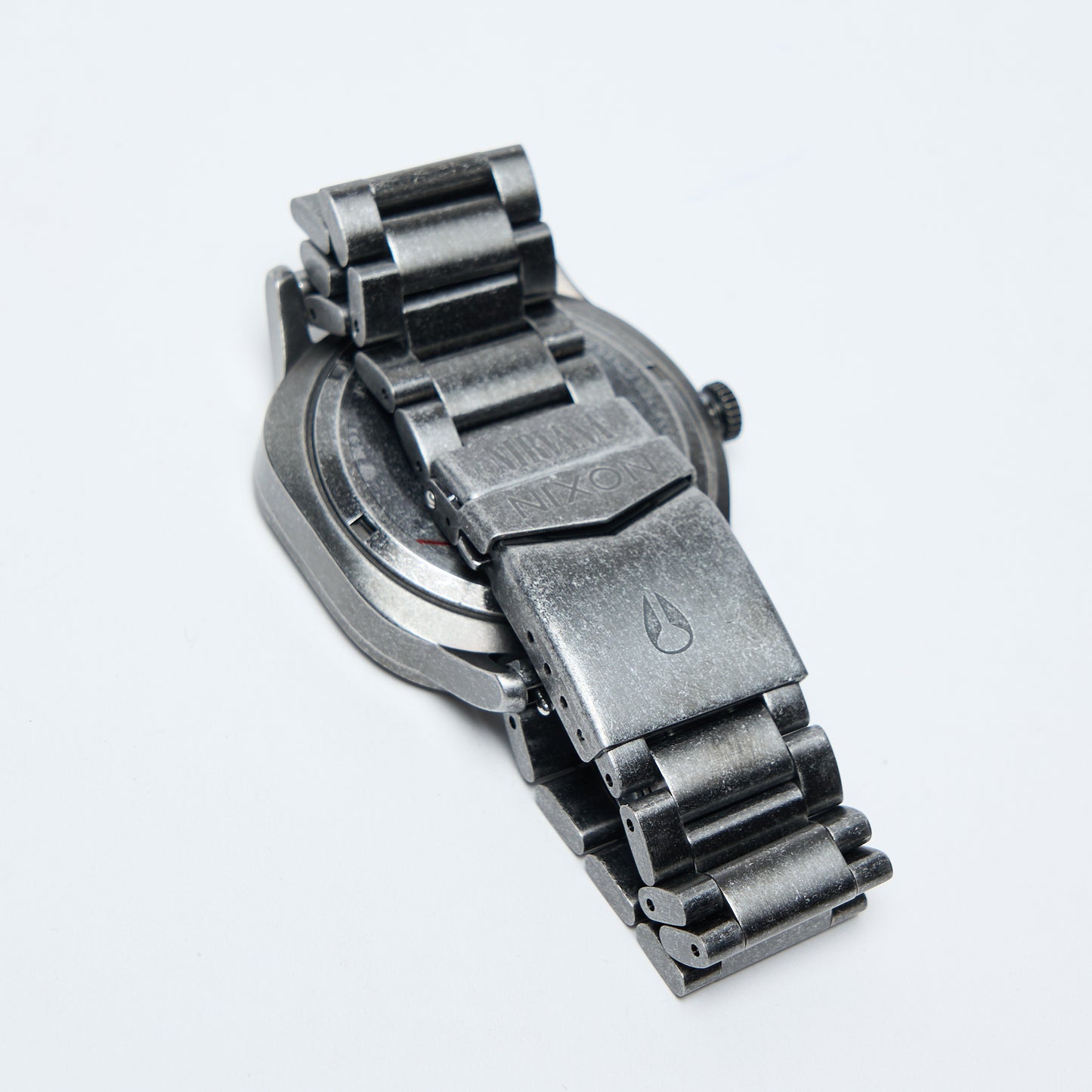 Montres - Nixon - Nirvana Centry Wobble (Yellow Nirvana Smiley)