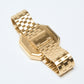 Montres - Nixon - Re-Run (All Gold)