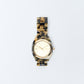 Montres - Nixon - Time Teller Acetate (Cream Tortoise)