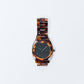 Montres - Nixon - Time Teller Acetate (Tortoise)