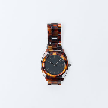 Montres - Nixon - Time Teller Acetate (Tortoise)
