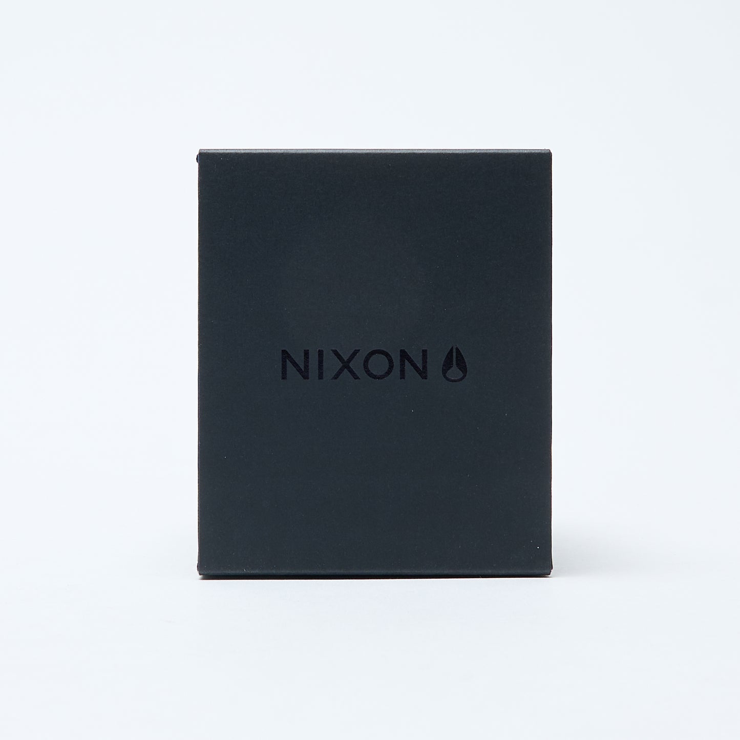 Montres - Nixon - Time Teller Acetate (Tortoise / Oxblood)