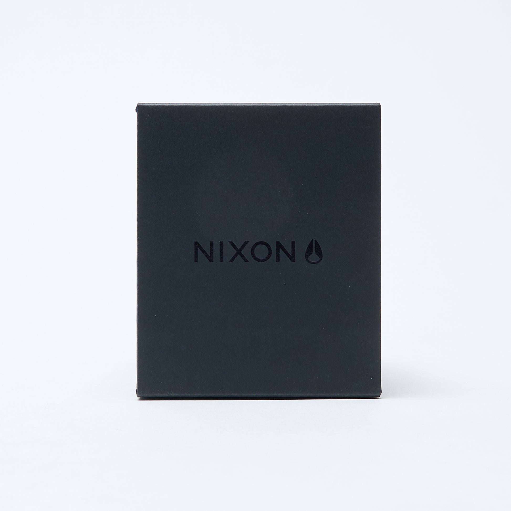 Montres - Nixon - Time Teller Acetate (Tortoise / Oxblood)