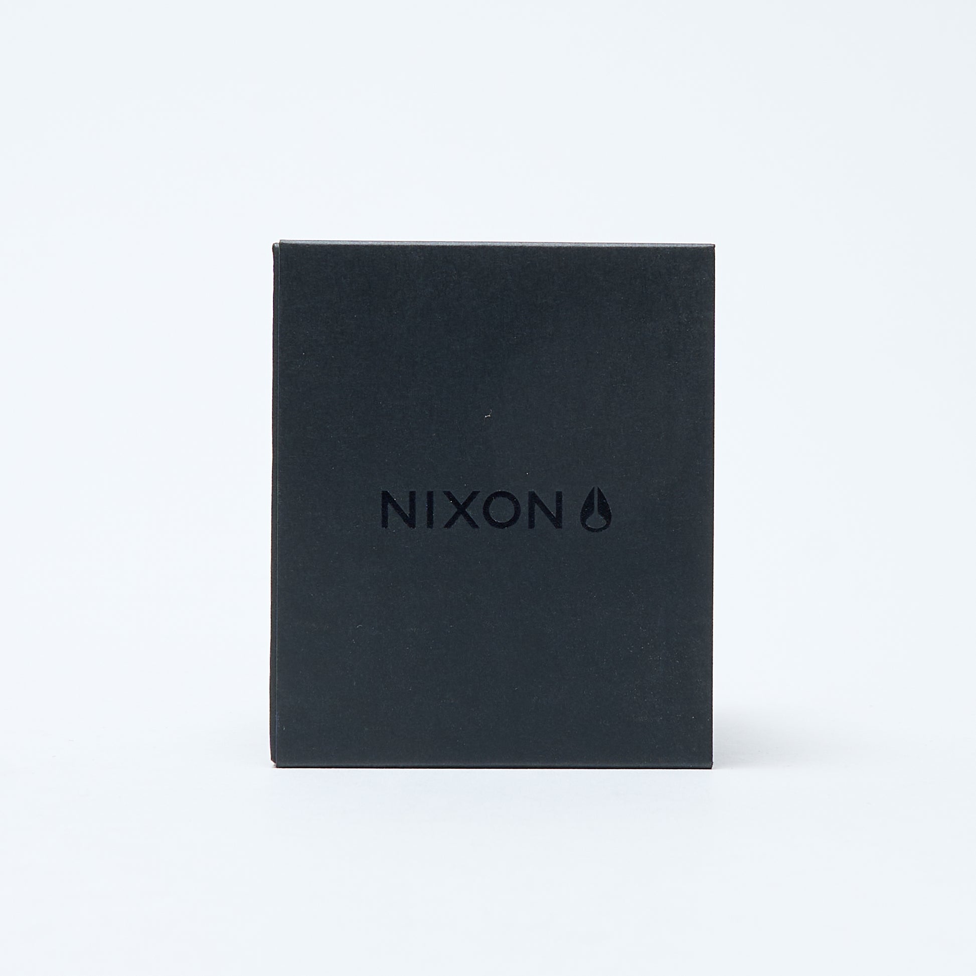 Montres - Nixon - Time Teller (All Gold / Black Sunray)