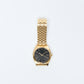 Montres - Nixon - Time Teller (All Gold / Black Sunray)