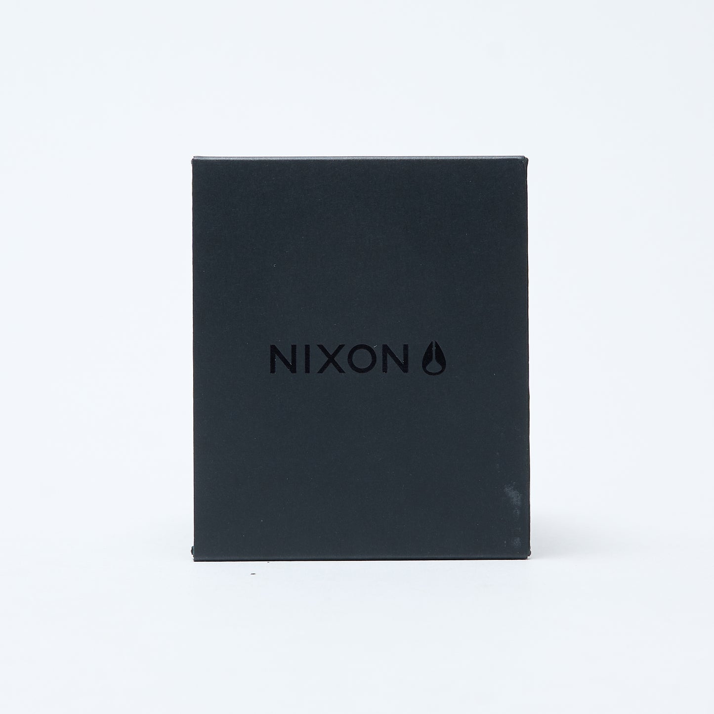 Montres - Nixon - Time Teller Chrono (Chrome/Black/Chrome Sunray)