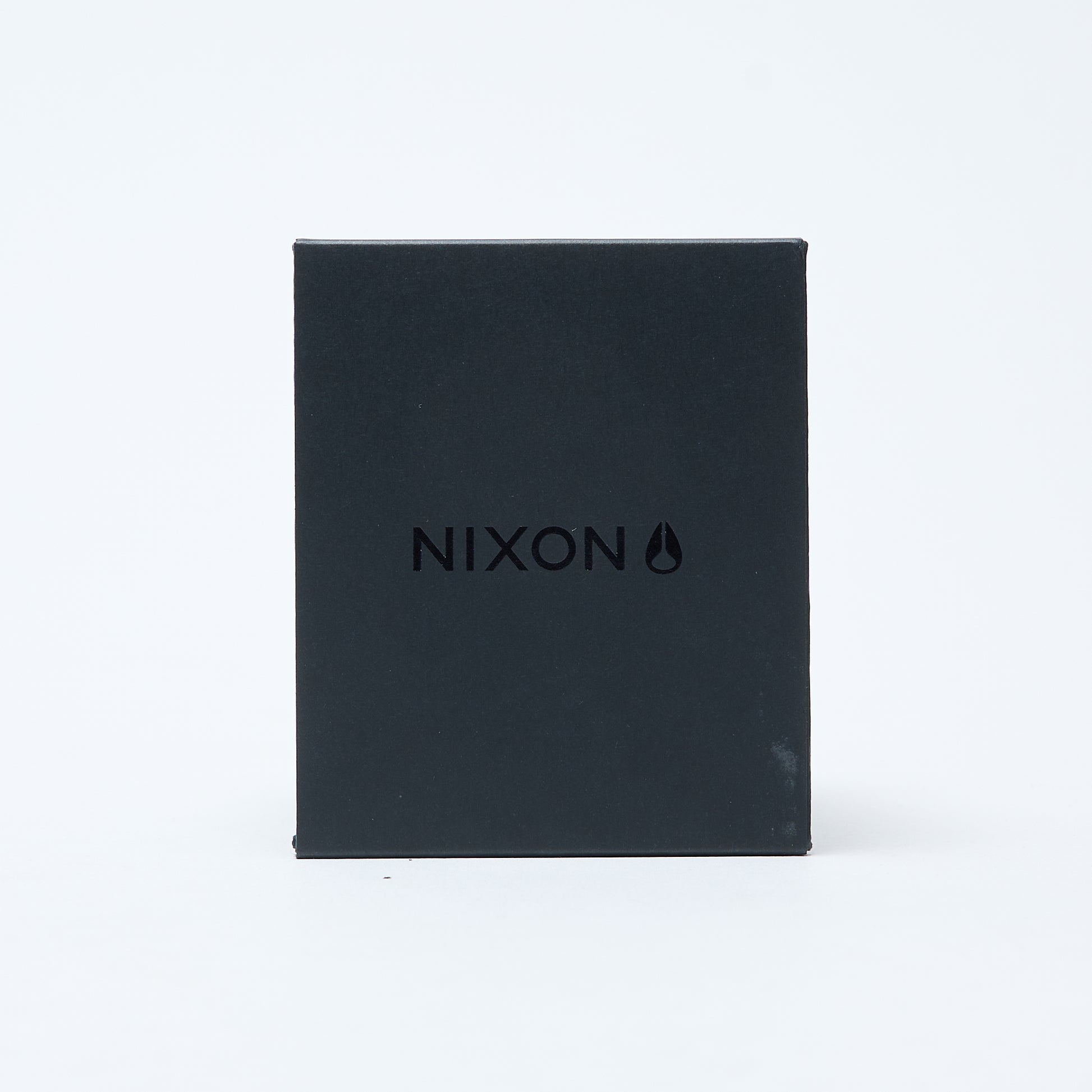 Montres - Nixon - Time Teller Chrono (Chrome/Black/Chrome Sunray)