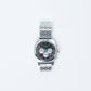 Montres - Nixon - Time Teller Chrono (Chrome/Black/Chrome Sunray)