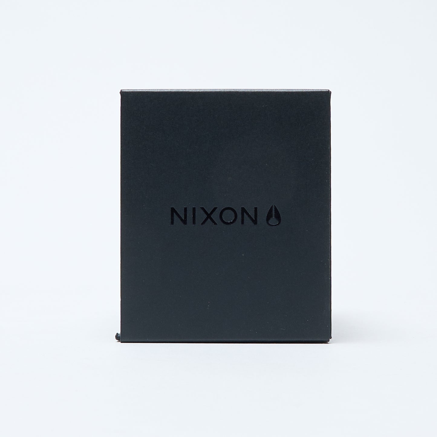 Montres - Nixon - Time Teller (Gunmetal / Black Sunray)