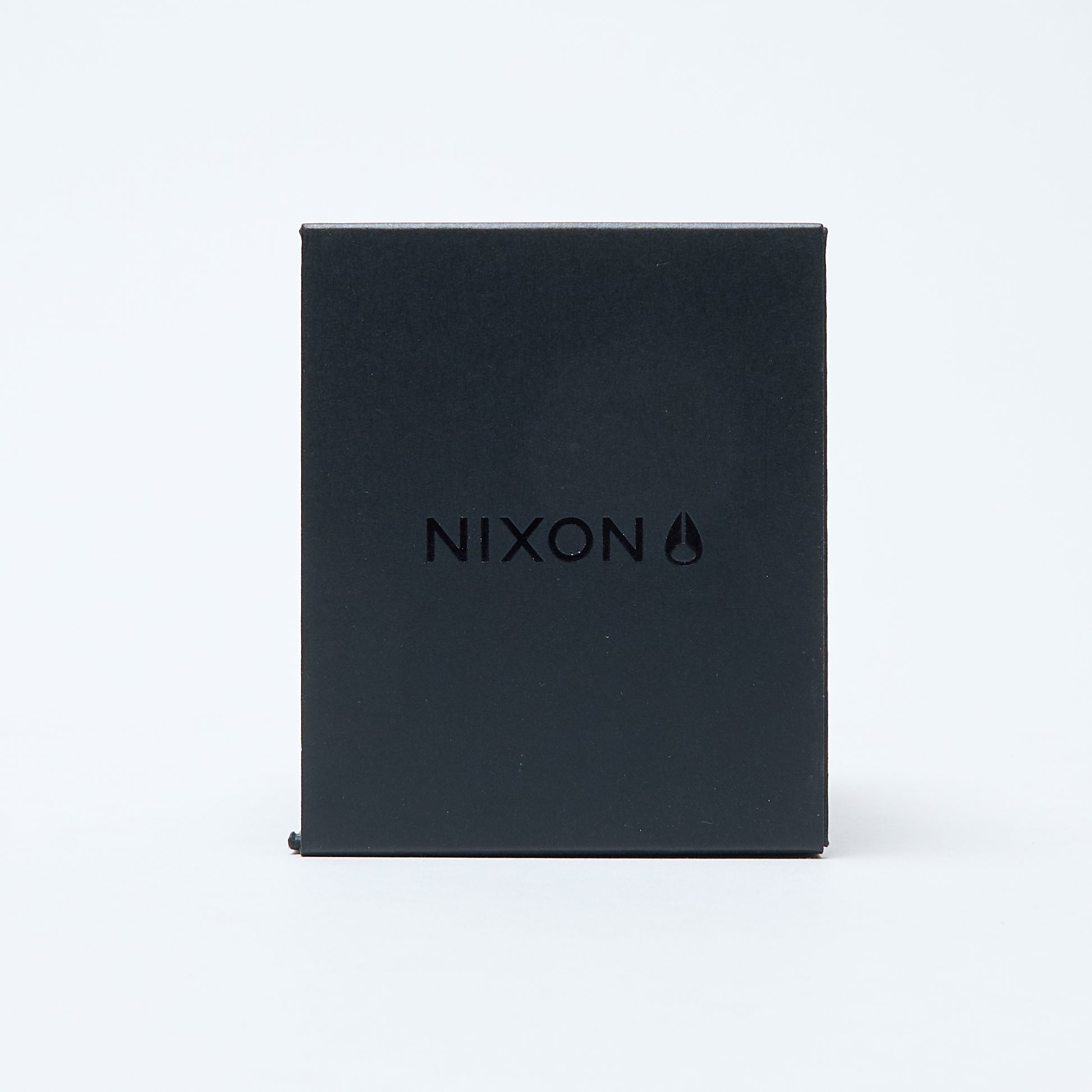 Montres - Nixon - Time Teller (Gunmetal / Black Sunray)