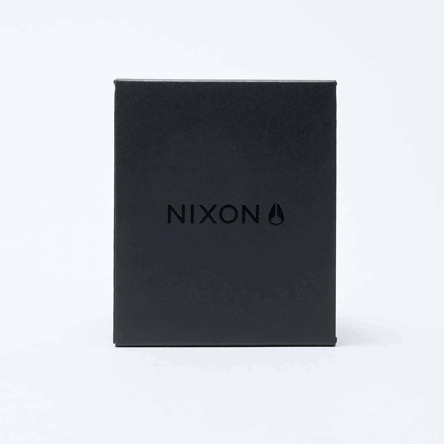 Montres - Nixon - Time Teller (Silver/Mandarin)