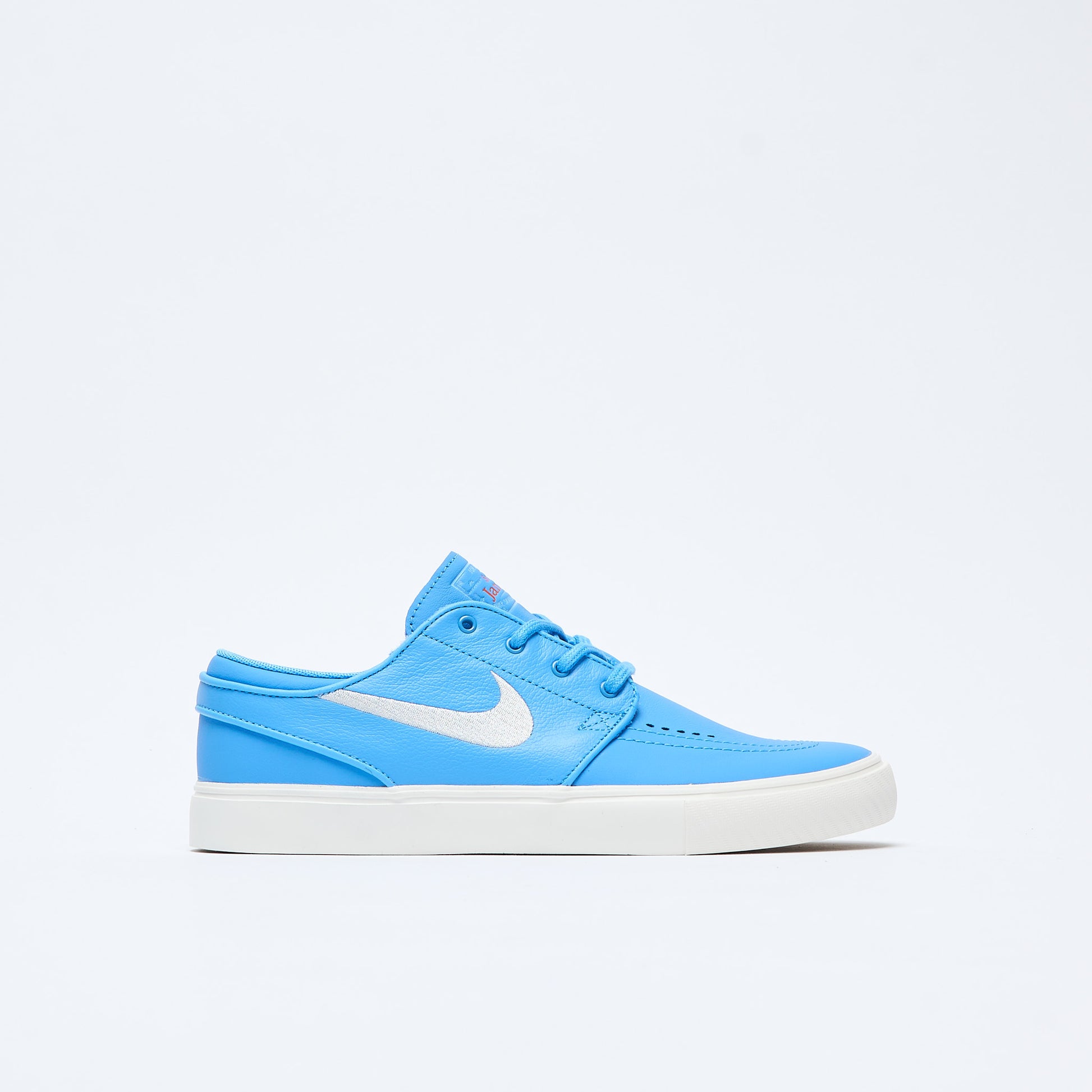 NIke SB - Zoom Janoski 0G+ ISO (University Blue/Sail)