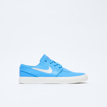 NIke SB - Zoom Janoski 0G+ ISO (University Blue/Sail)