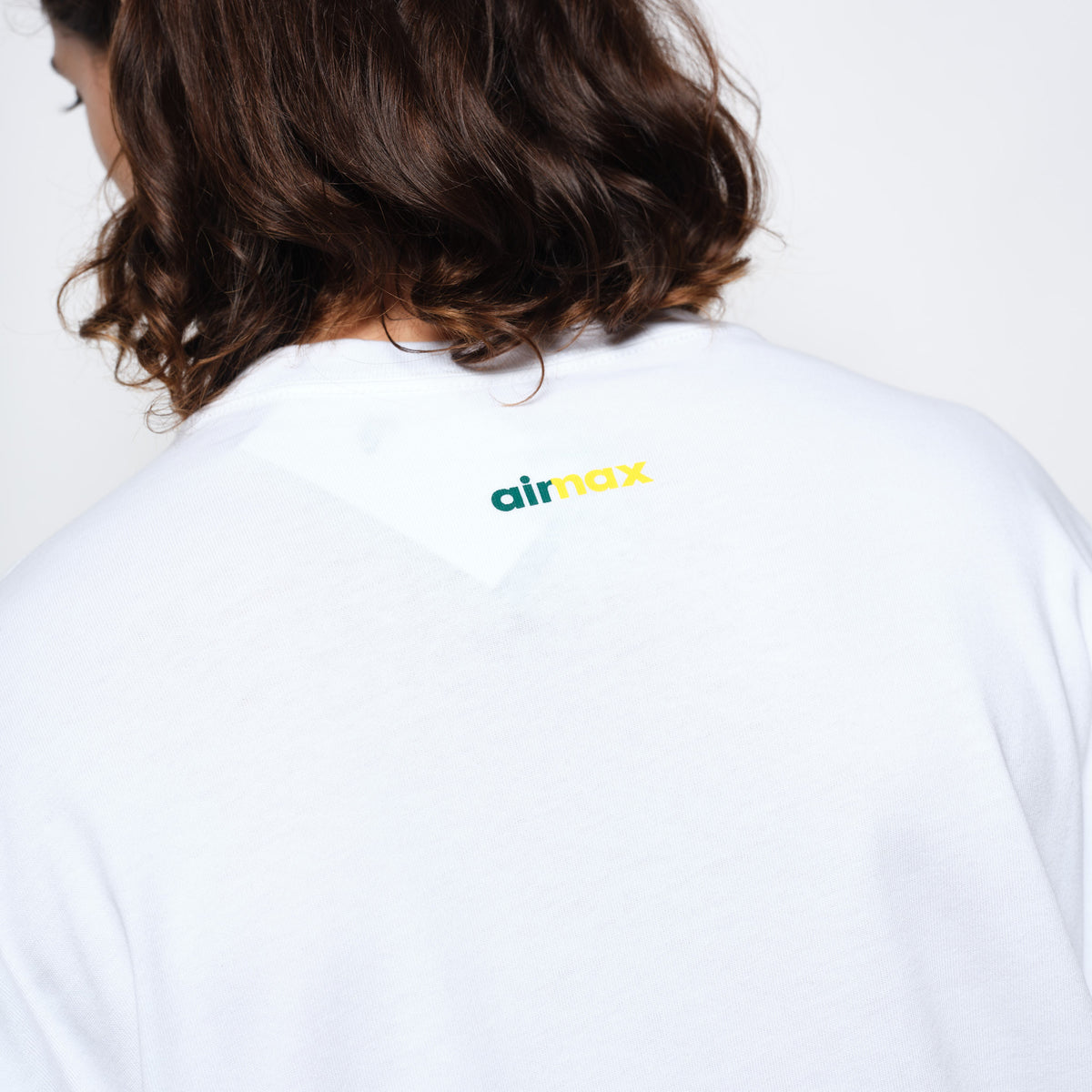 NIke SB - Kyle Wilson AM95 Tee (White) IW6964-100
