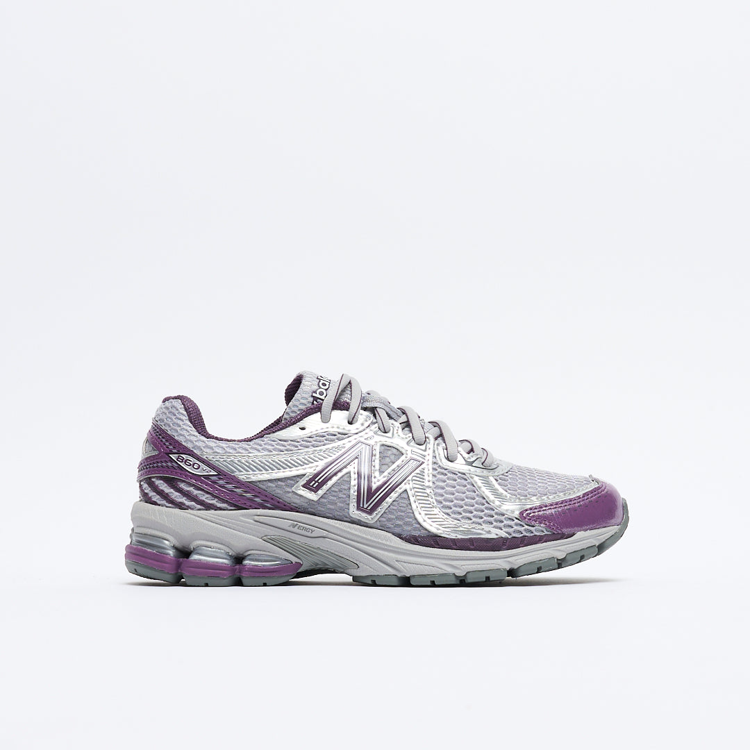 New Balance - 860 V2 PP2 "Milky Way" (Raincloud)