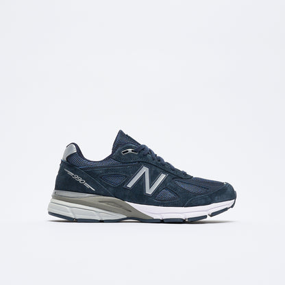 New Balance - 990 v4 "Made in USA" (NB Navy)