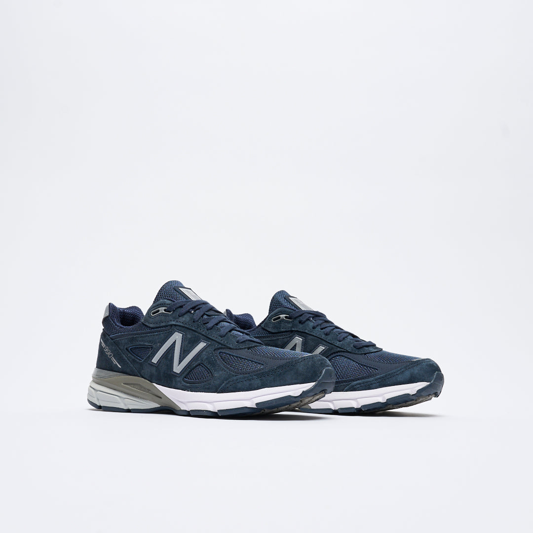 New Balance - 990 v4 "Made in USA" (NB Navy)