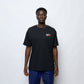 New Balance - Athletics Premium Logo T-Shirts (Black)