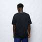 New Balance - Athletics Premium Logo T-Shirts (Black)