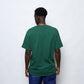 New Balance - Athletics Relaxed Archive Walk T-Shirt (Green)