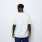 New Balance - Athletics Relaxed Grandma T-Shirt (Ash Heather)