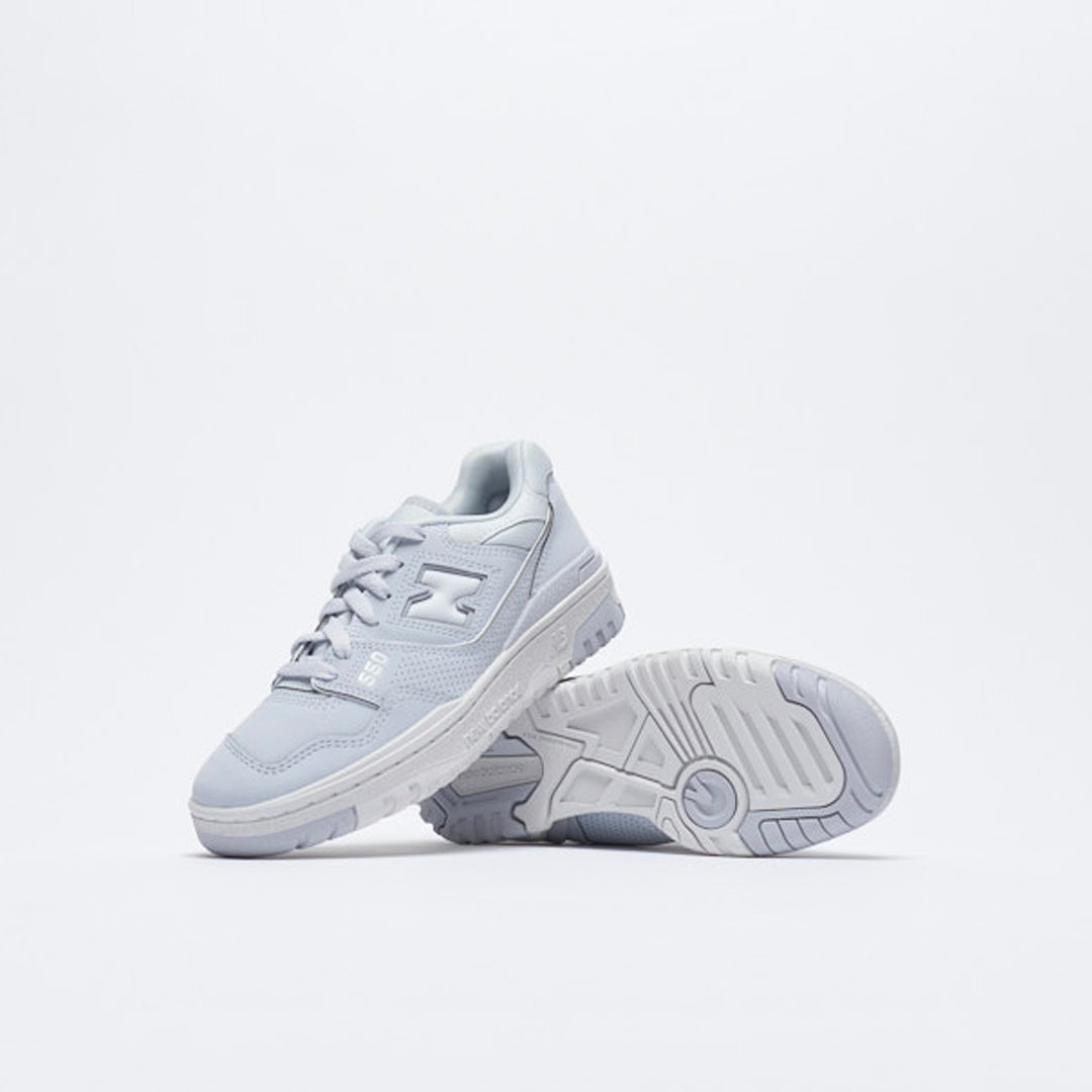 New Balance - BB 550 HSB (Granite/Quartz Grey)