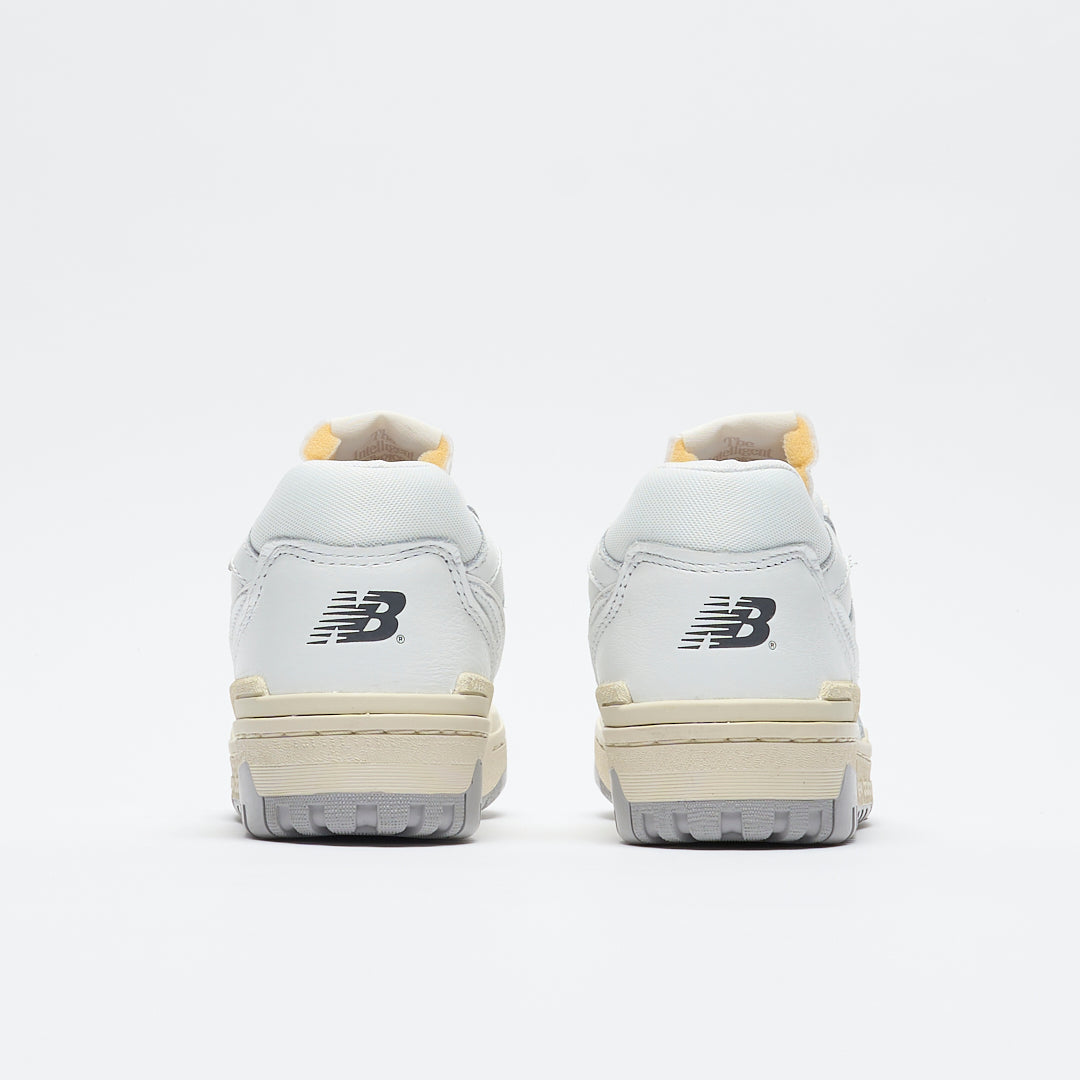 New Balance - BB 550 PWG (White)