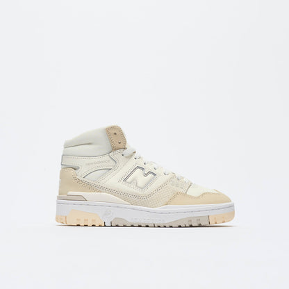 New Balance - BB 650 RV1 (Beige/Macadamia Nut)