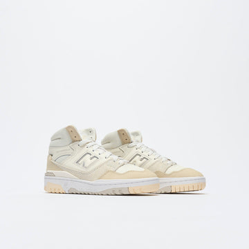 New Balance - BB 650 RV1 (Beige/Macadamia Nut)