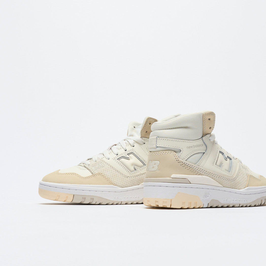 New Balance - BB 650 RV1 (Beige/Macadamia Nut)